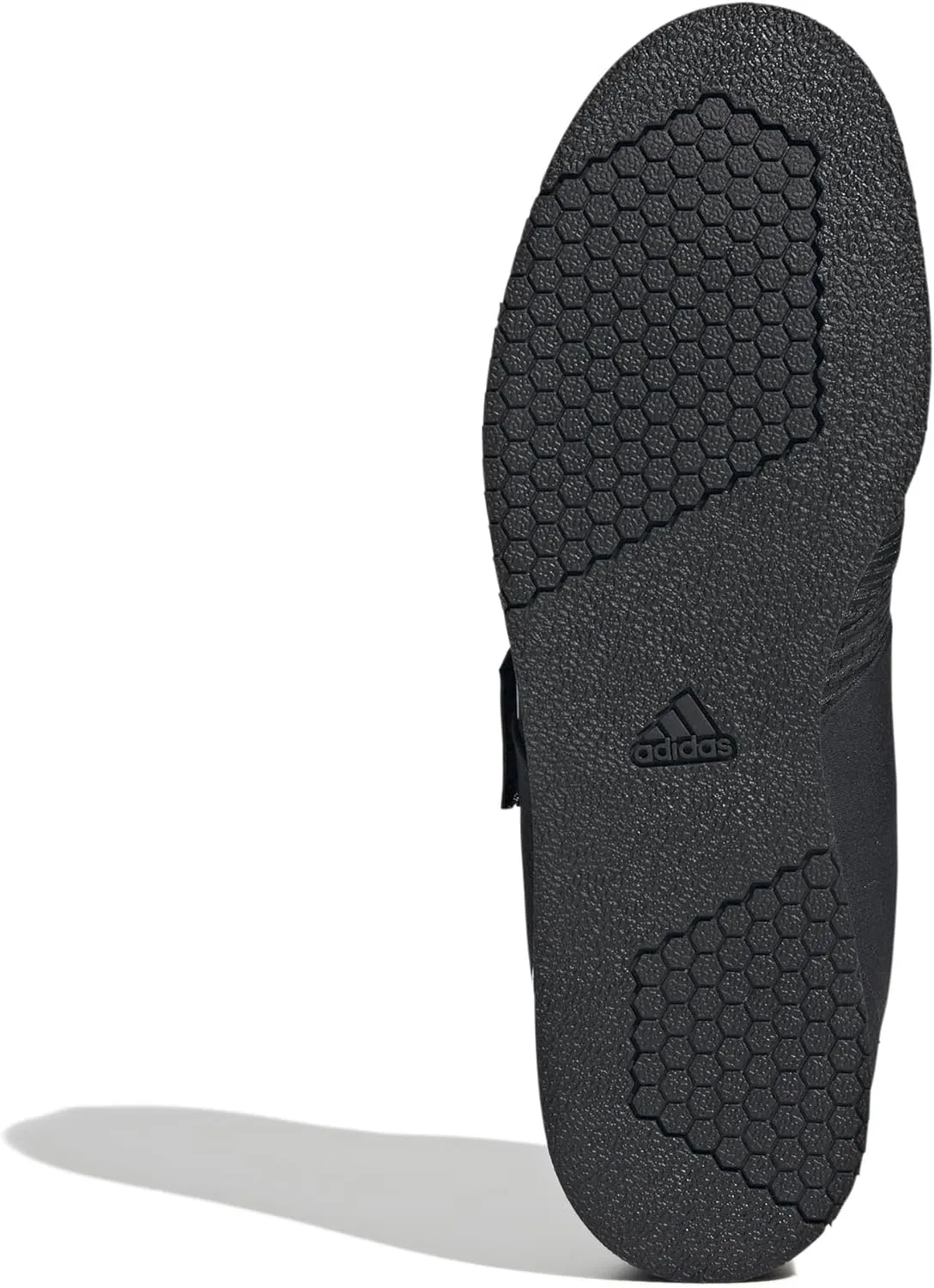 adidas Unisex-Adult Powerlift 5 Weightlifting Sneaker