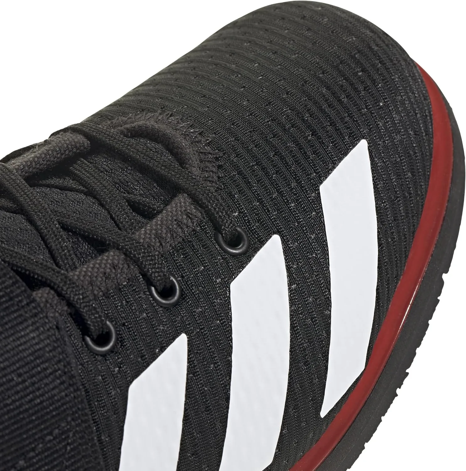adidas Unisex-Adult Powerlift 5 Weightlifting Sneaker