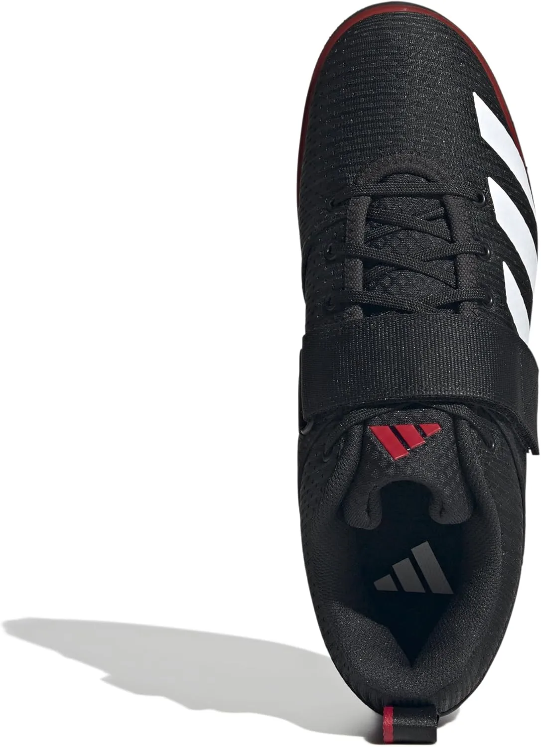 adidas Unisex-Adult Powerlift 5 Weightlifting Sneaker