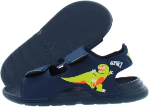 adidas Unisex-Baby Altaswim Sandal