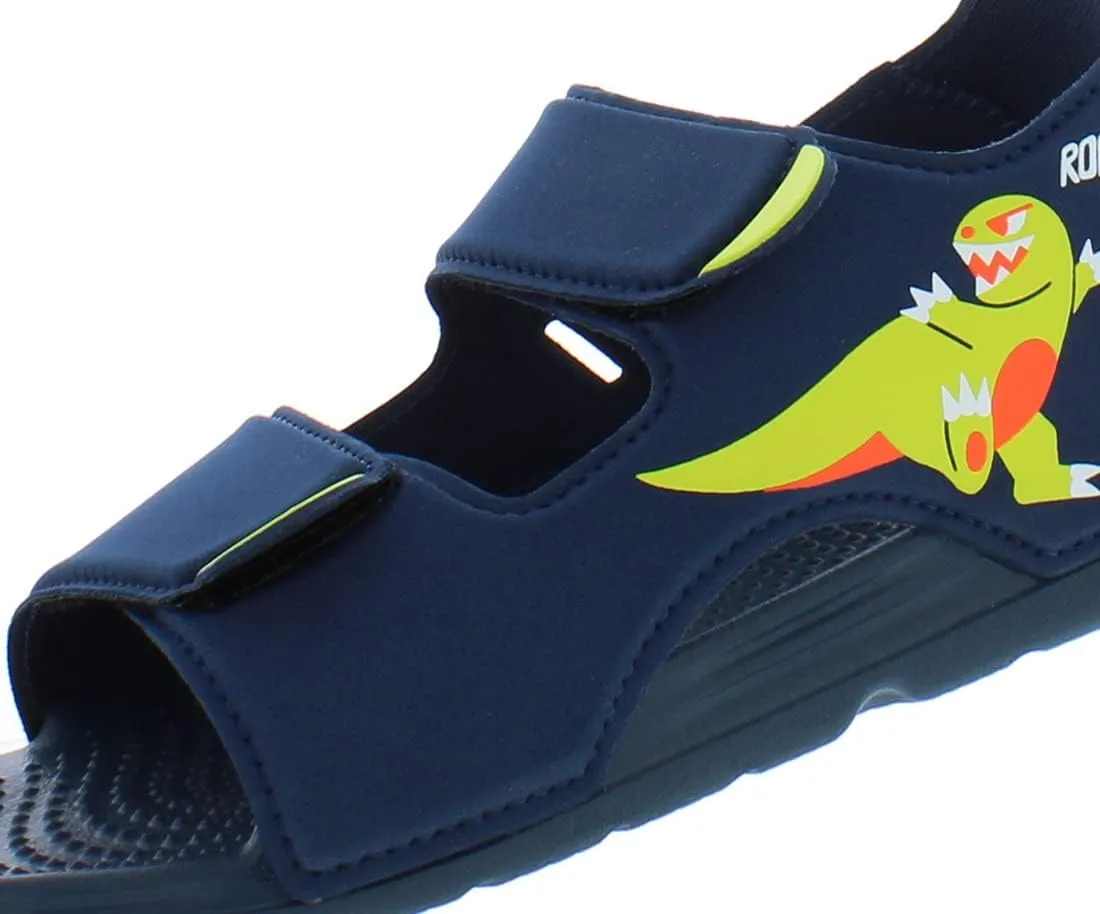 adidas Unisex-Baby Altaswim Sandal
