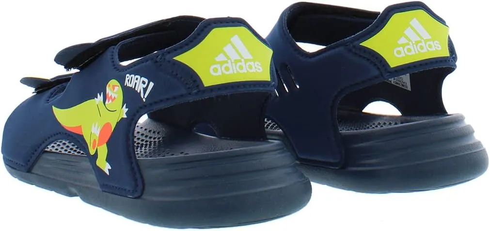 adidas Unisex-Baby Altaswim Sandal