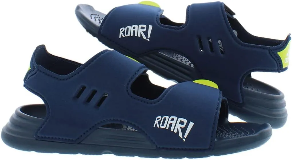 adidas Unisex-Baby Altaswim Sandal