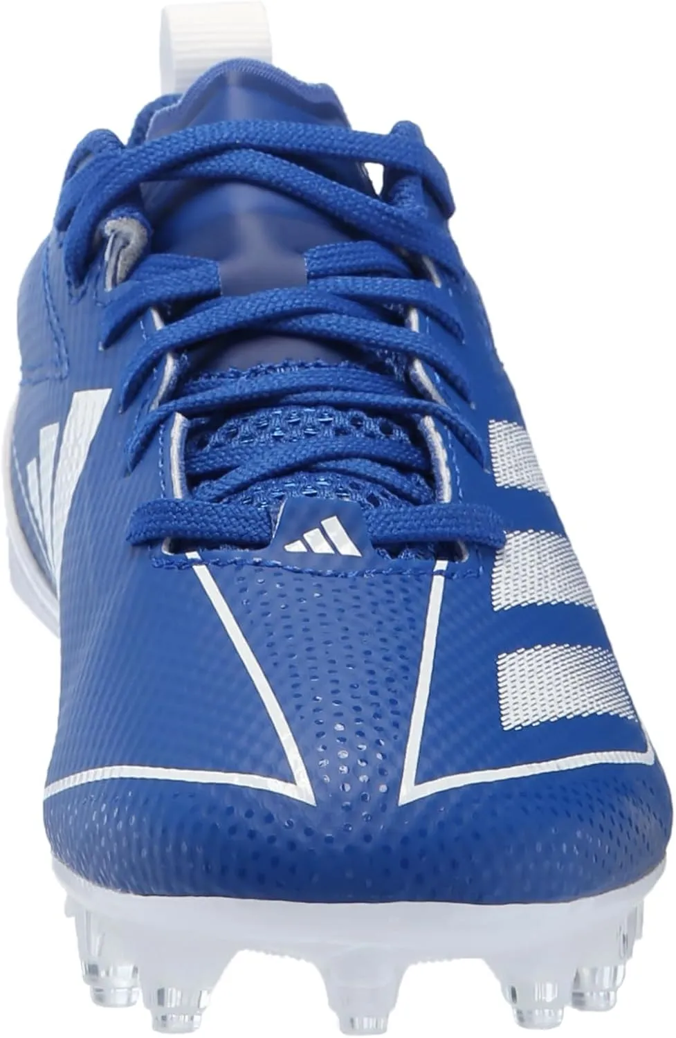 adidas Unisex-Child Adizero Electric.2 American Football Sneaker