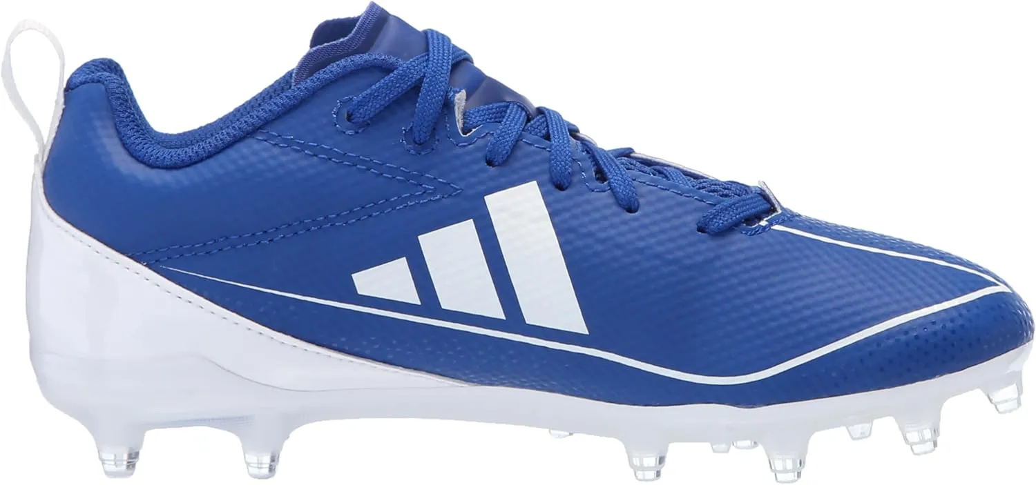 adidas Unisex-Child Adizero Electric.2 American Football Sneaker
