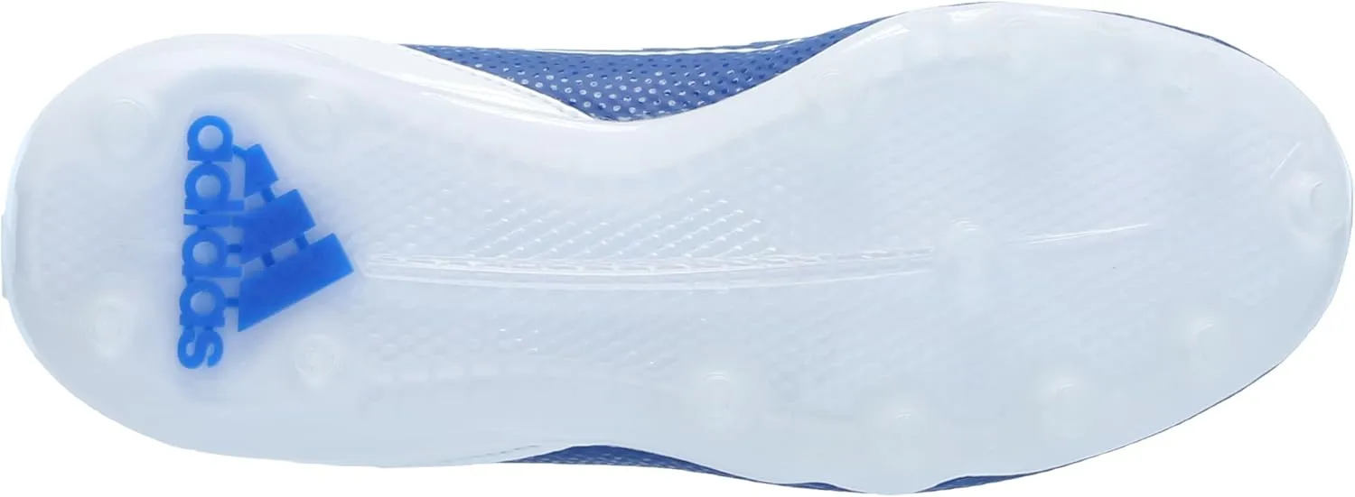 adidas Unisex-Child Adizero Electric.2 American Football Sneaker