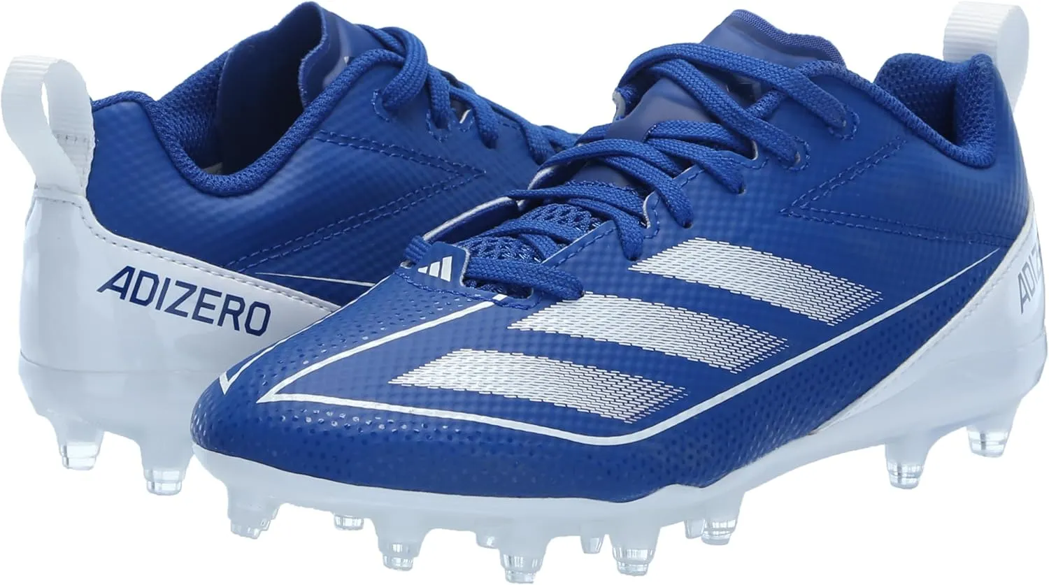 adidas Unisex-Child Adizero Electric.2 American Football Sneaker