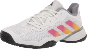 adidas Unisex-Child Barricade Sneaker