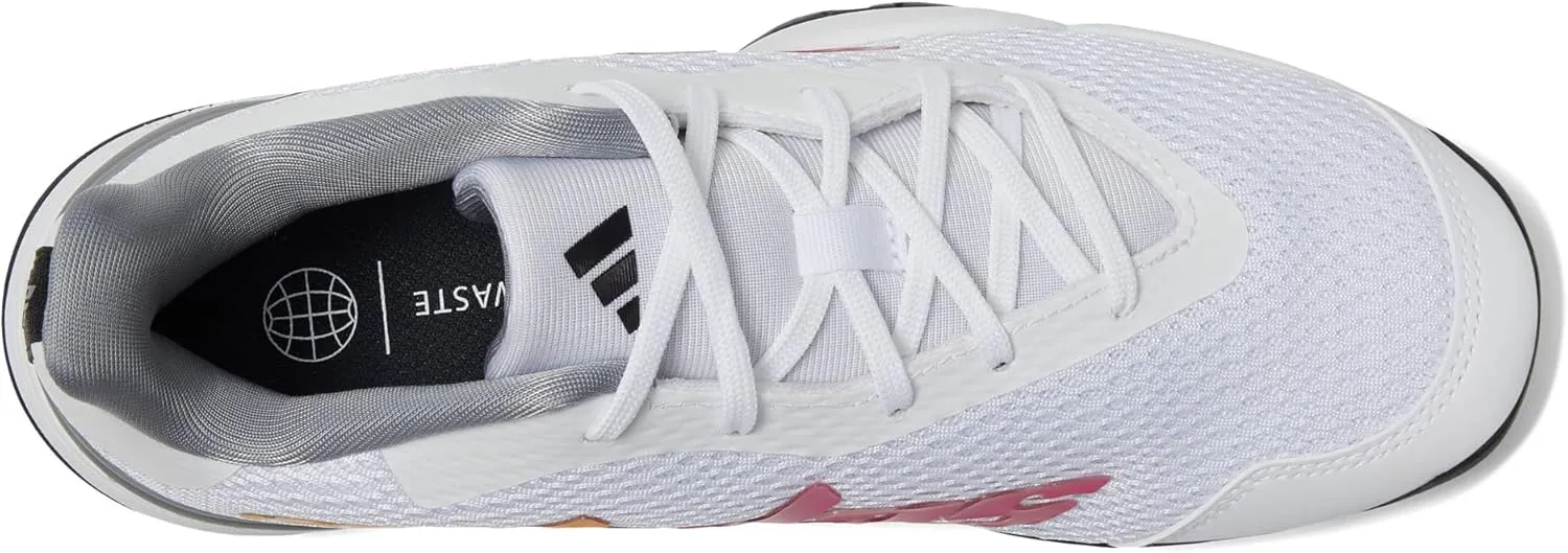 adidas Unisex-Child Barricade Sneaker