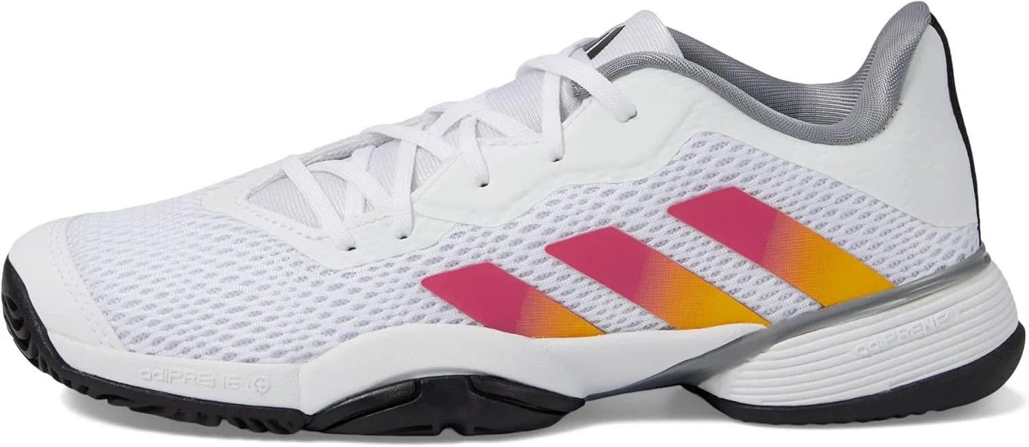 adidas Unisex-Child Barricade Sneaker