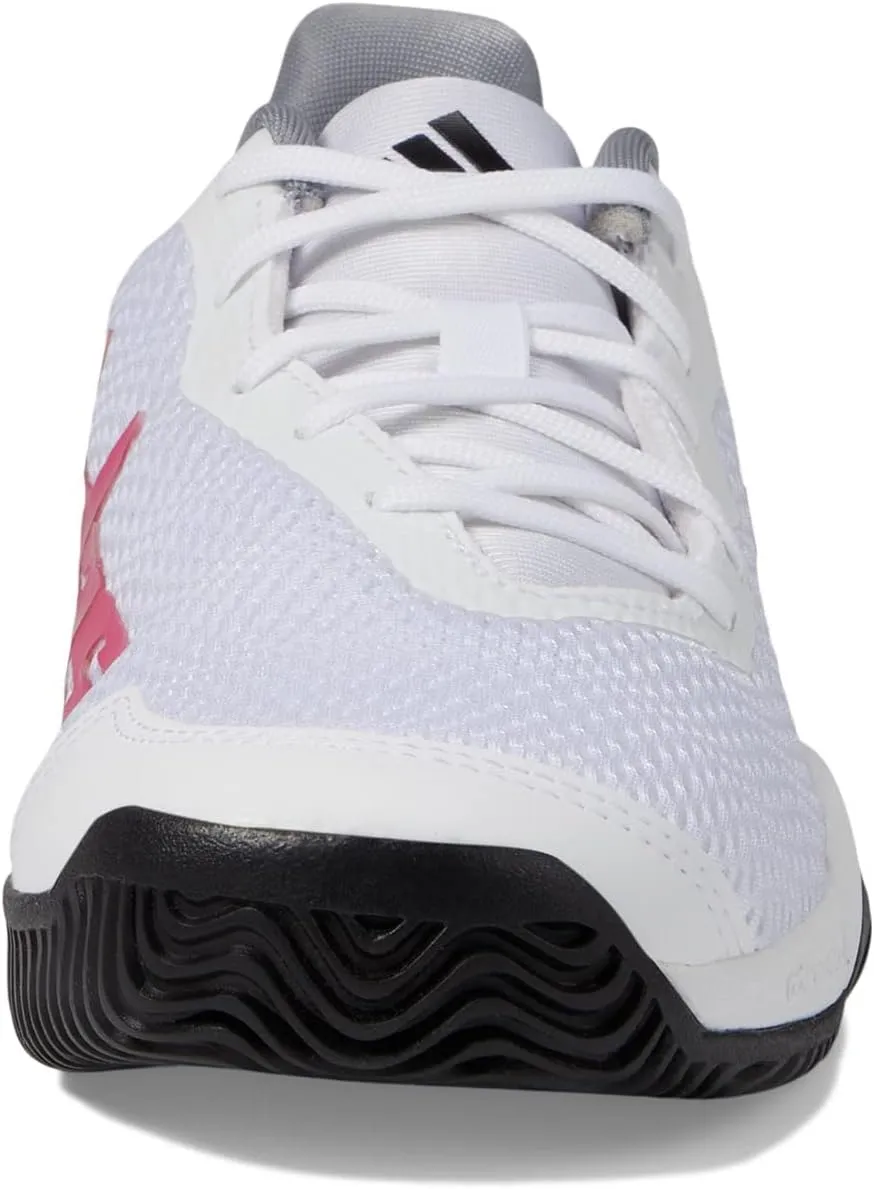 adidas Unisex-Child Barricade Sneaker