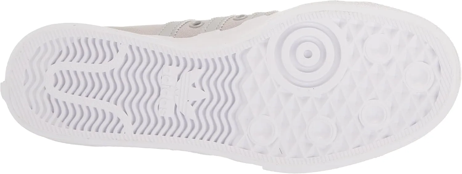 adidas Unisex-Child Nizza Platform Mid Sneaker