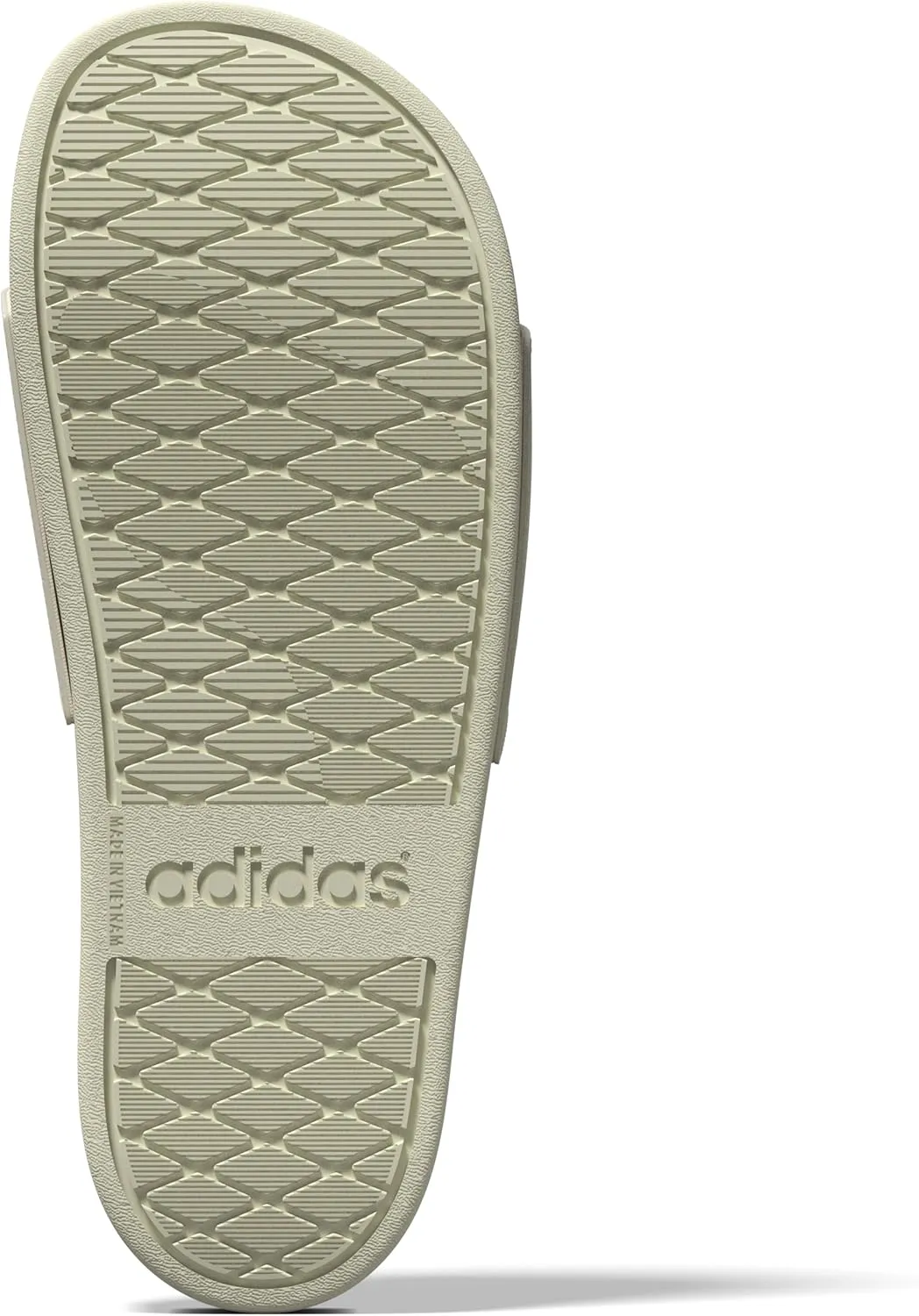 adidas Women's Adilette Comfort Slide Sandal