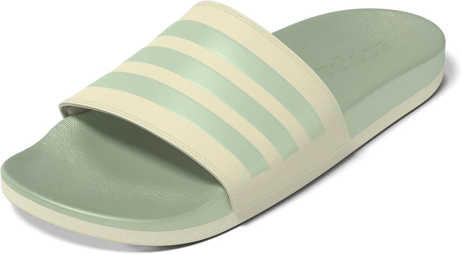 adidas Women's Adilette Comfort Slide Sandal