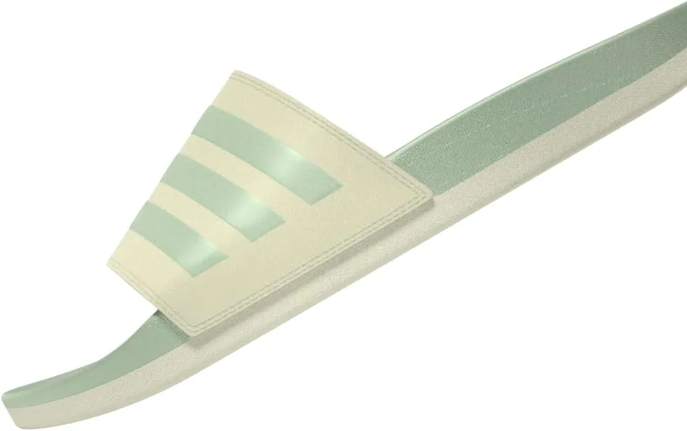 adidas Women's Adilette Comfort Slide Sandal