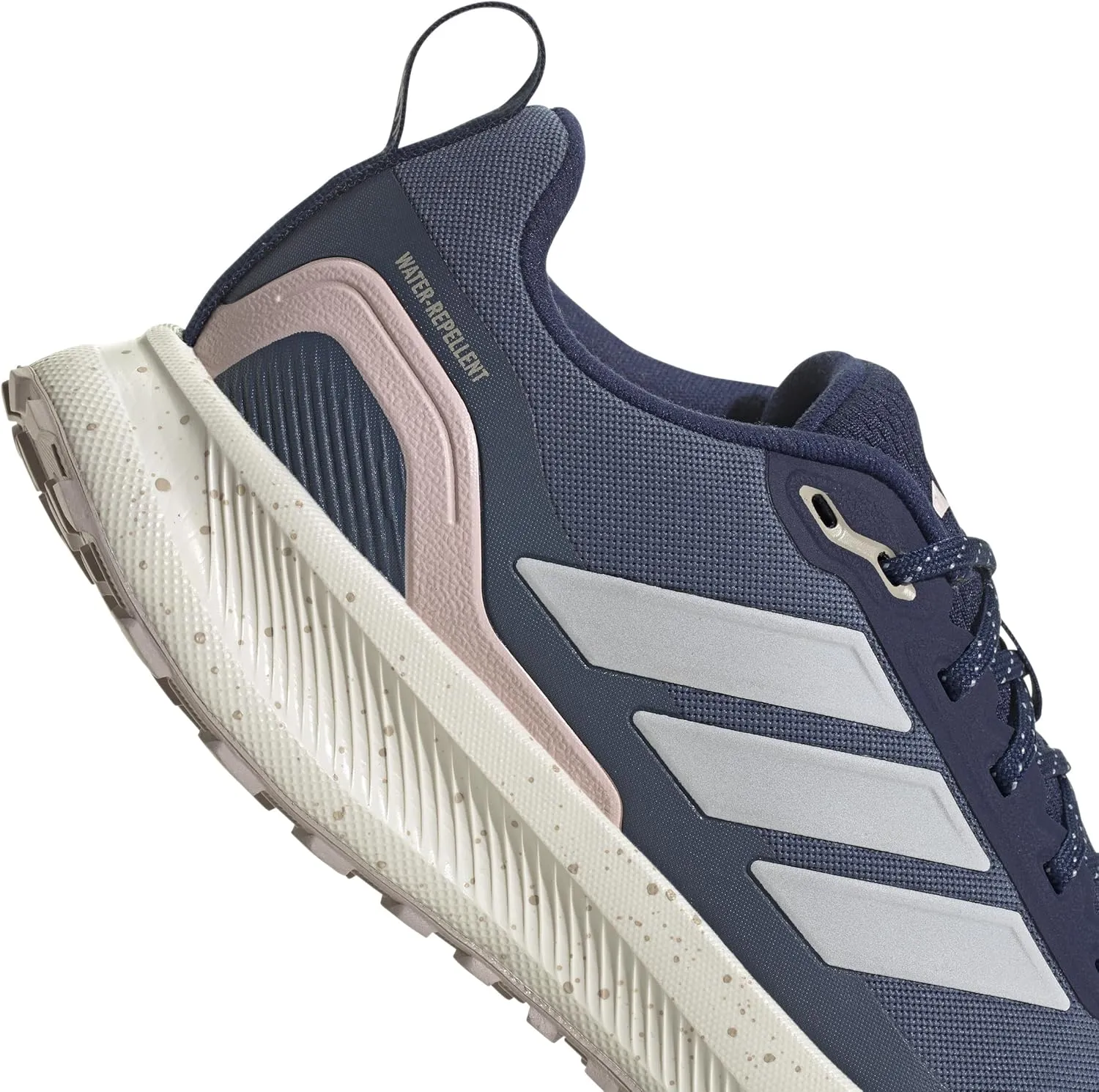 adidas Women's Run Falcon 5 Trail Sneaker