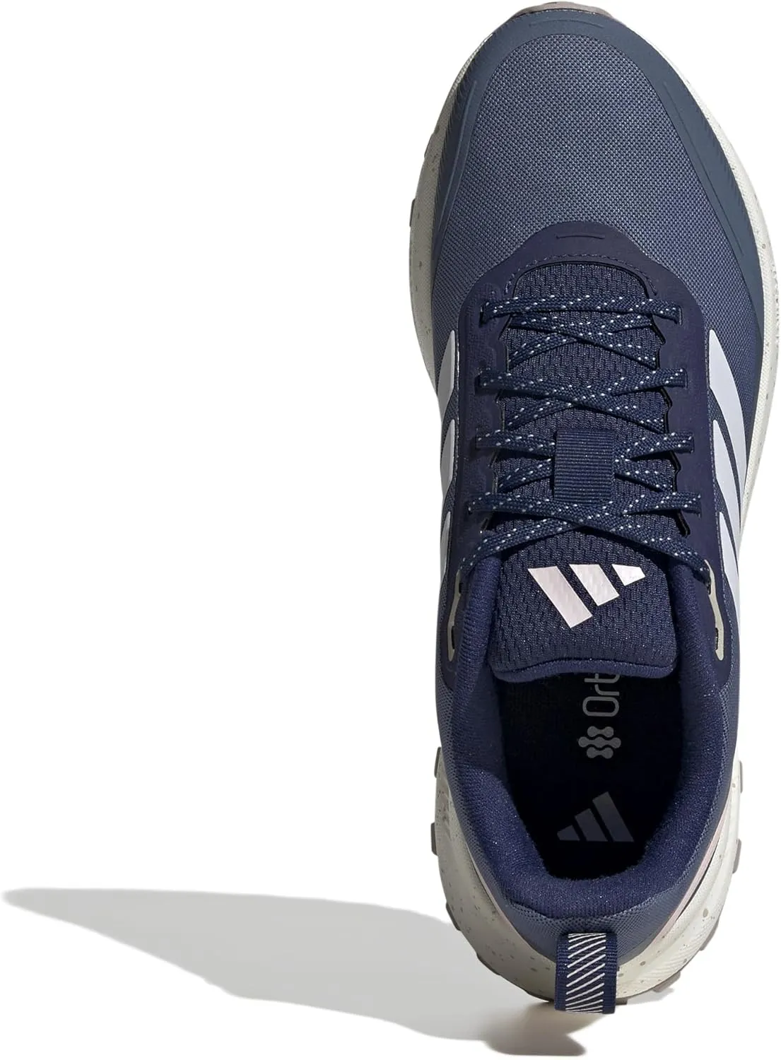 adidas Women's Run Falcon 5 Trail Sneaker