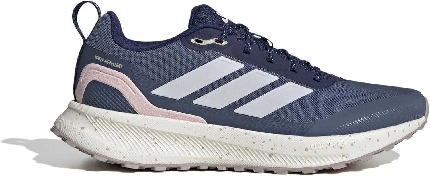 adidas Women's Run Falcon 5 Trail Sneaker
