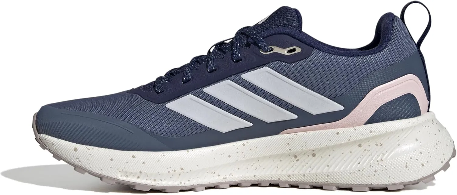 adidas Women's Run Falcon 5 Trail Sneaker