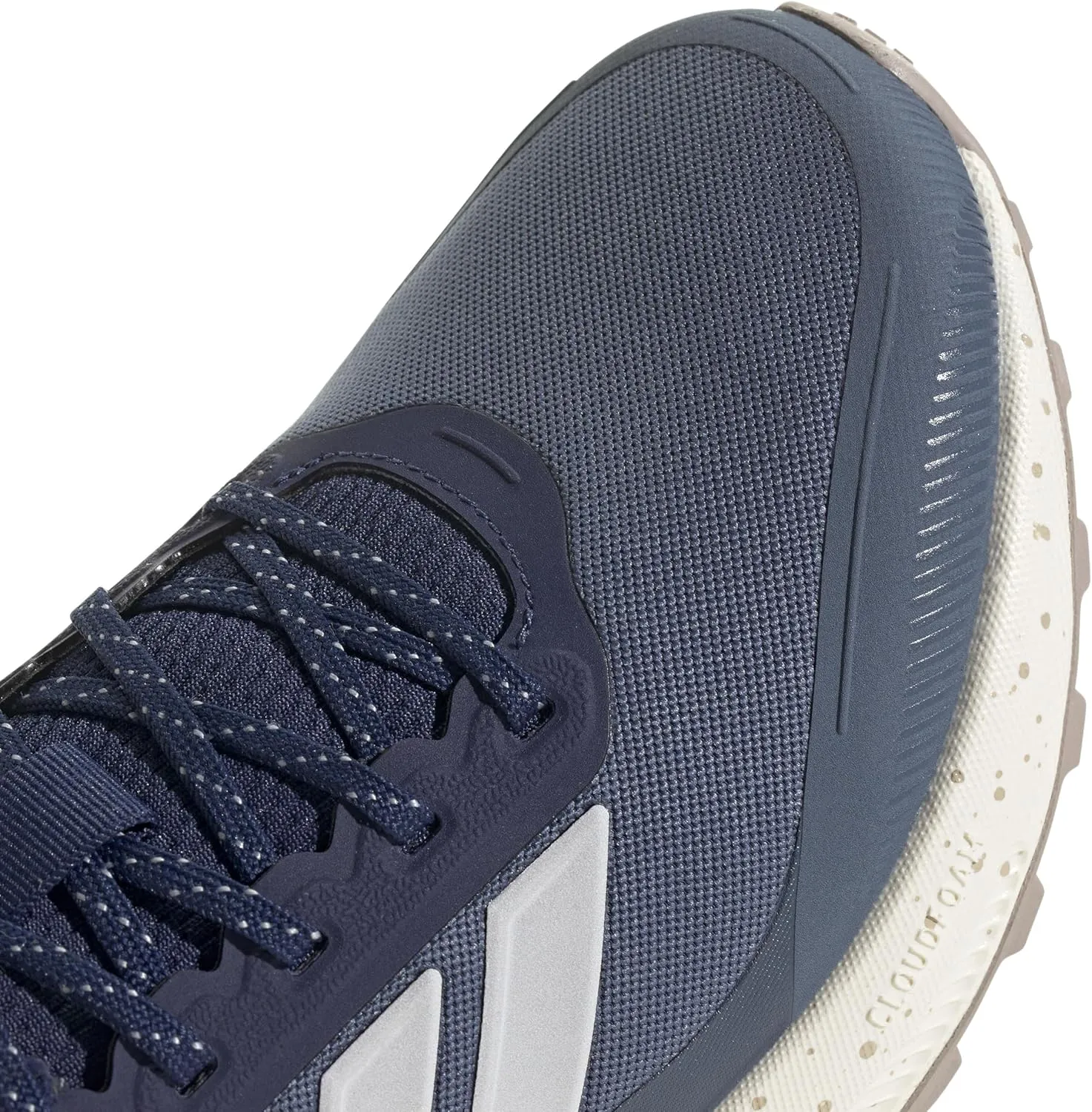 adidas Women's Run Falcon 5 Trail Sneaker