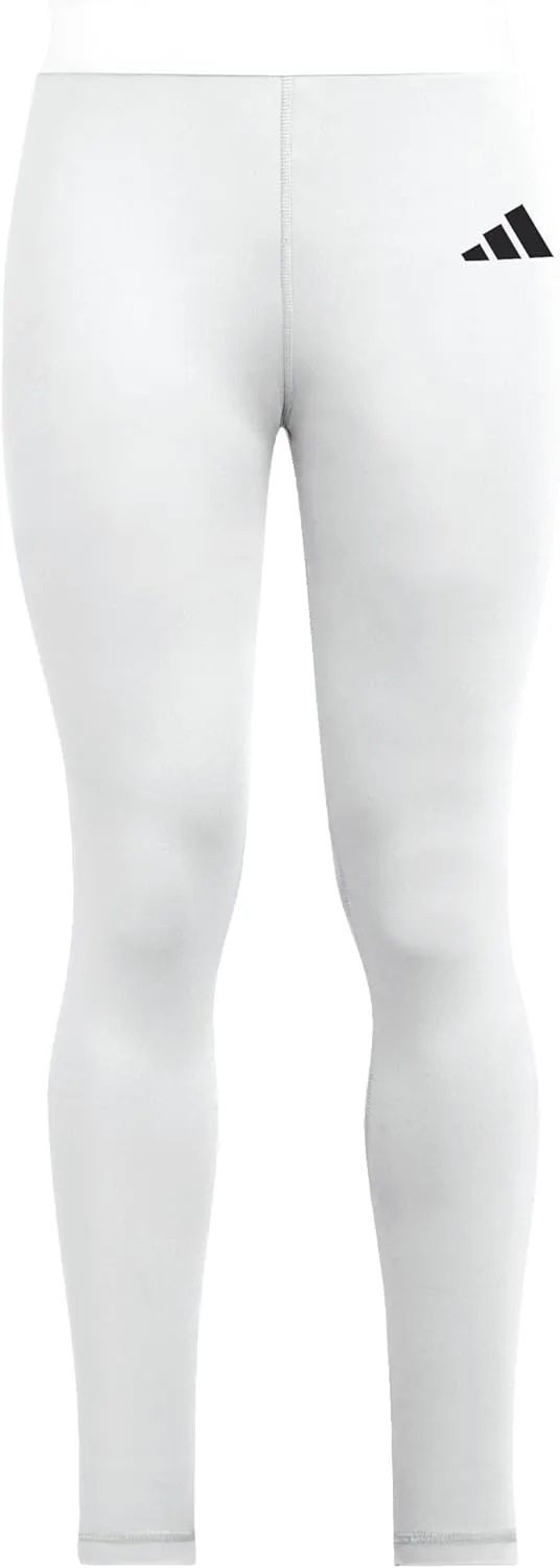adidas Women's Techfit Soccer Long Tights
