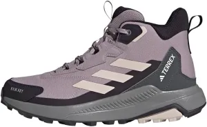 adidas Women's Terrex Anylander Mid Top Rain.rdy Hiking Sneaker