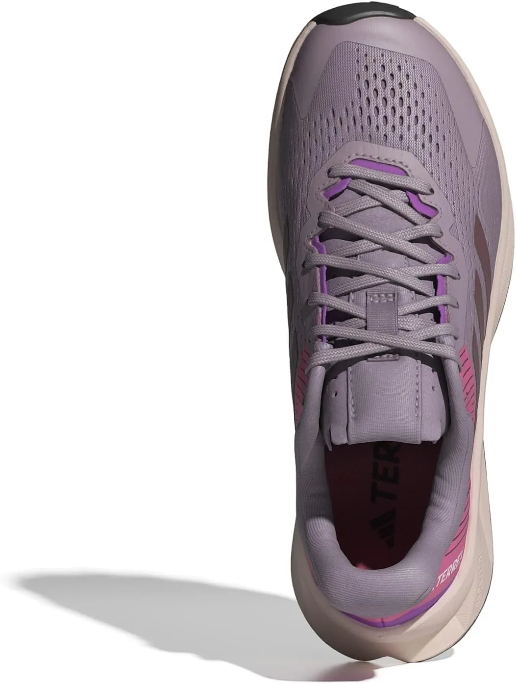 adidas Women's Terrex Soulstride Flow Trail Running Sneaker