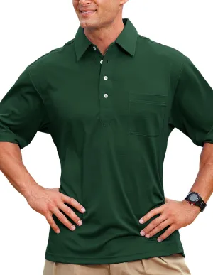 Adult Members Only Polo