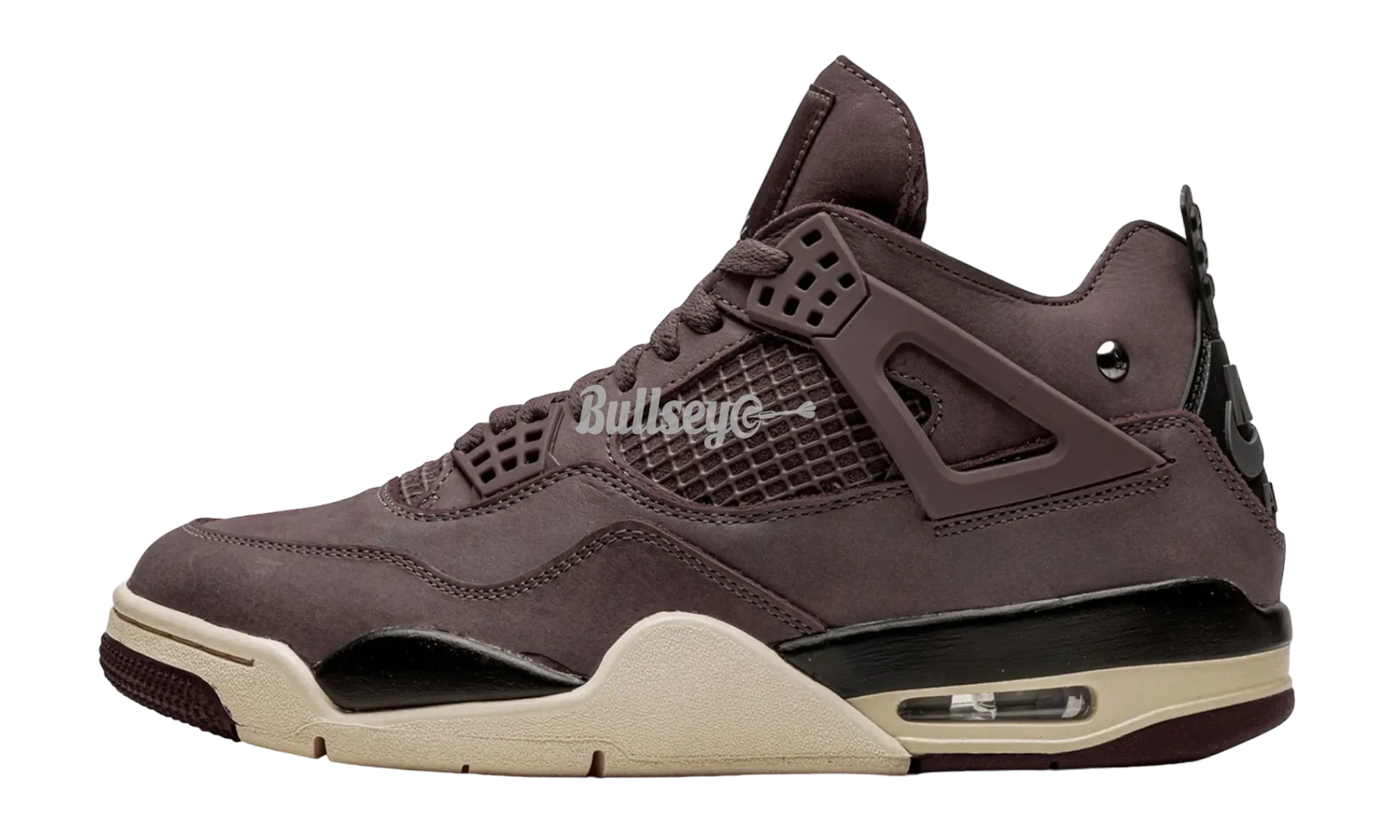 Air Jordan 4 Retro "A Ma Maniére Violet Ore" (PreOwned) (No Box)