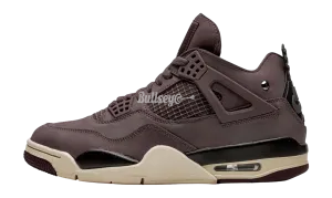 Air Jordan 4 Retro "A Ma Maniére Violet Ore" (PreOwned) (No Box)