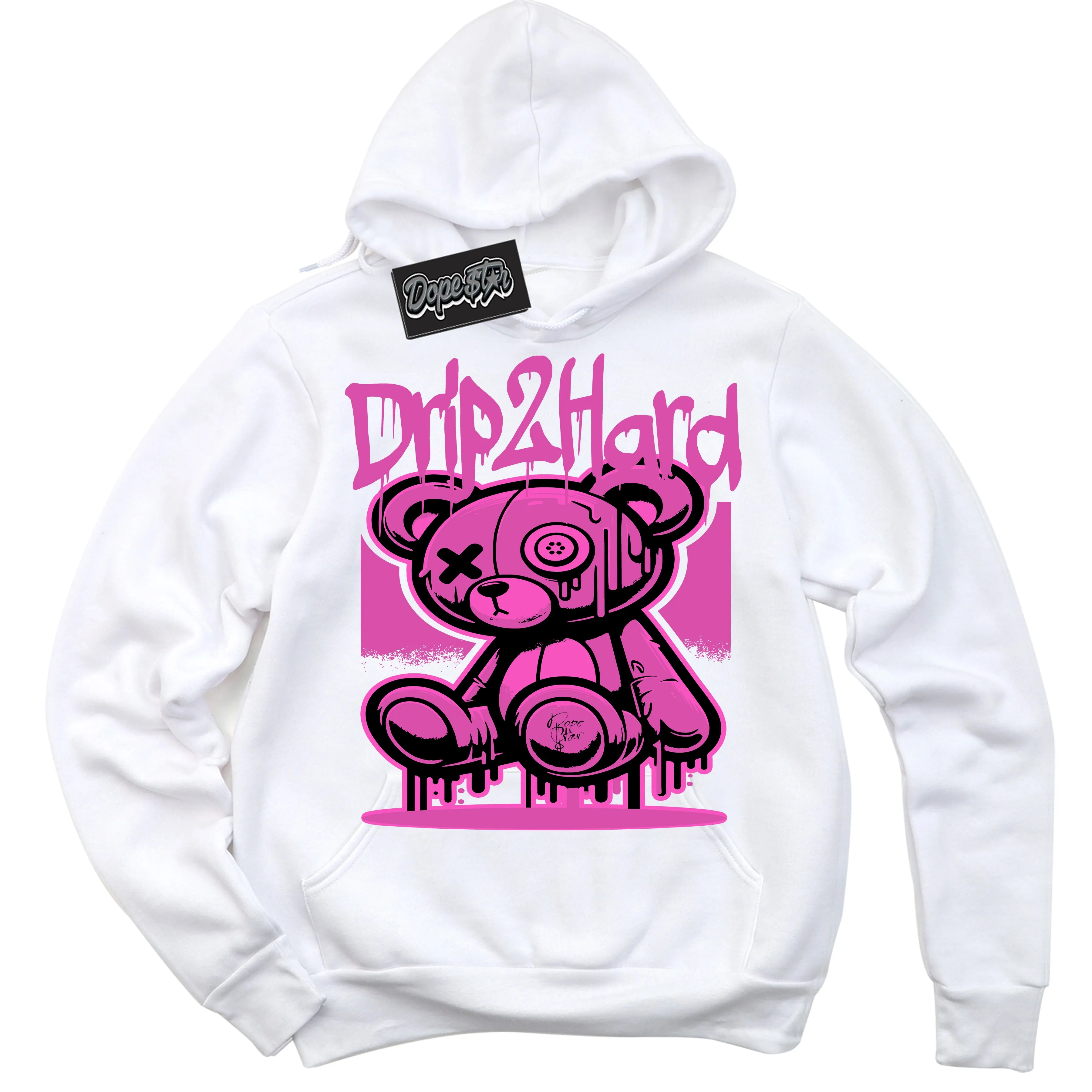 Air Max 1 Valentine's Day Sneaker Hoodie Drip 2 Hard Graphic