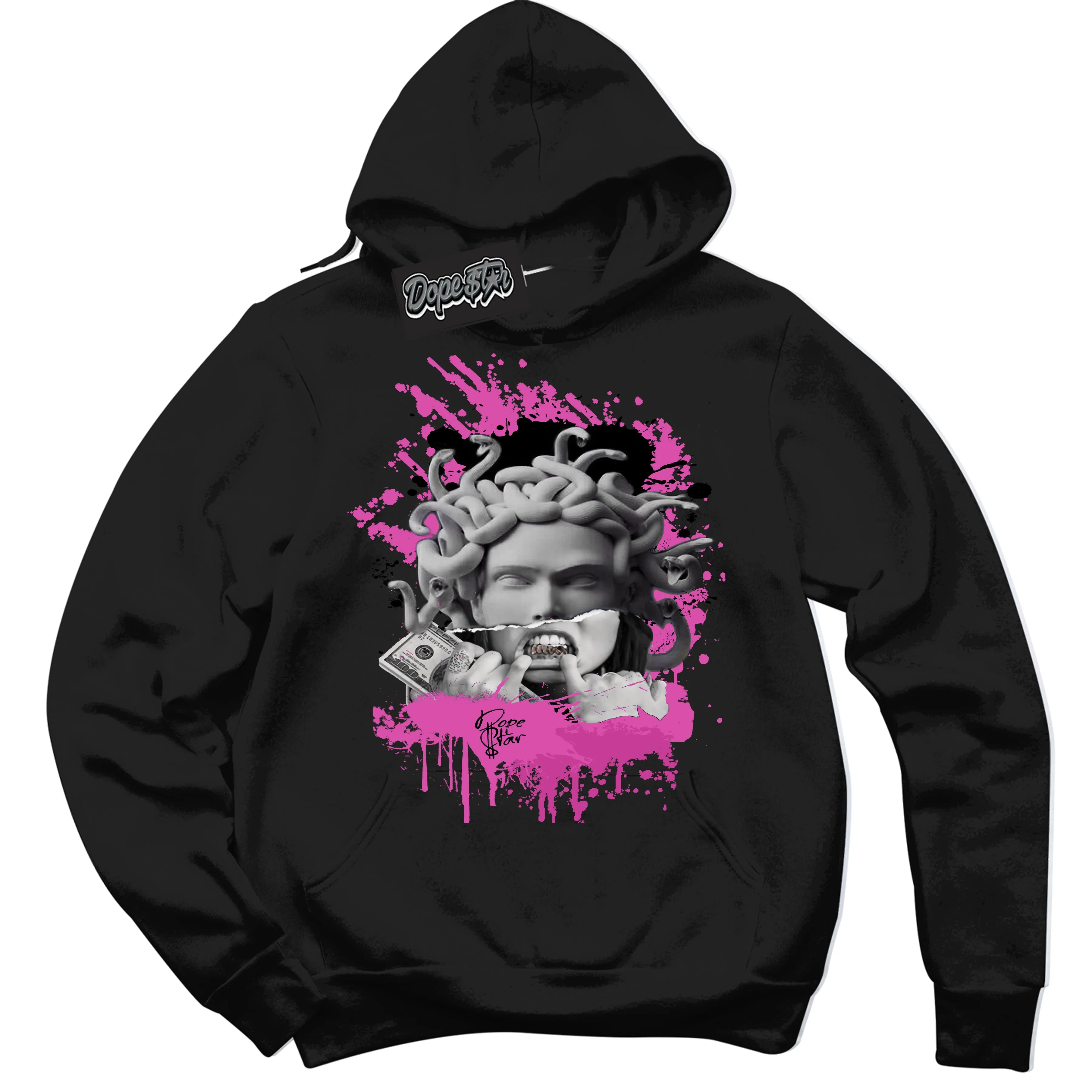 Air Max 1 Valentine's Day Sneaker Hoodie Medusa Graphic