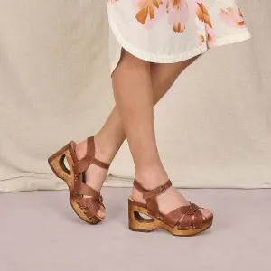 Alanna Sandal