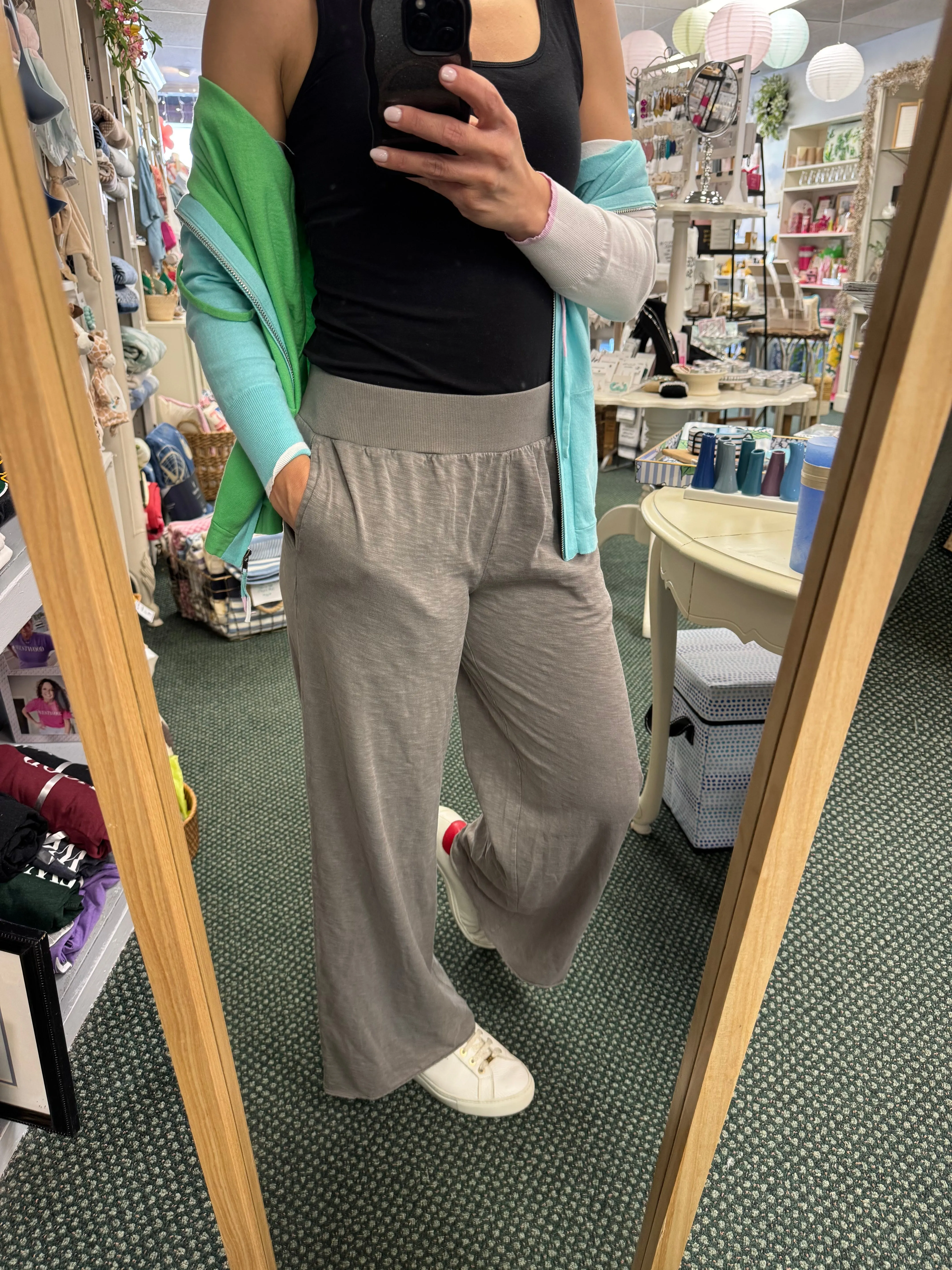 All Day Pant