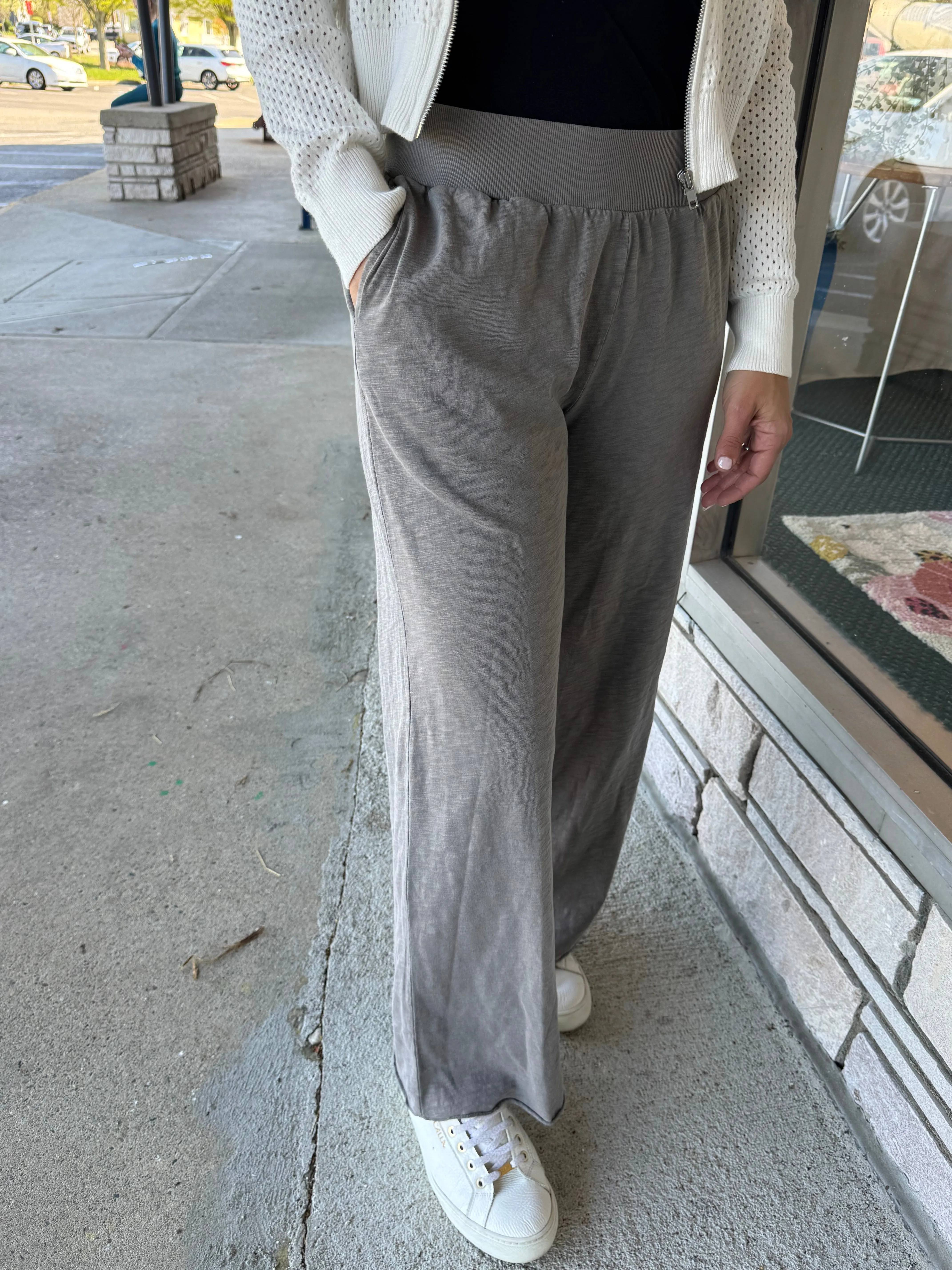 All Day Pant