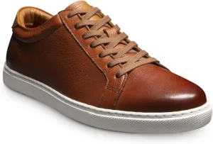 Allen Edmonds Men's Courtside Oxford Chili 9 D