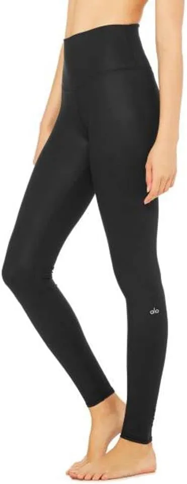 Alo Yoga Women's High Waist Airlift Leggings