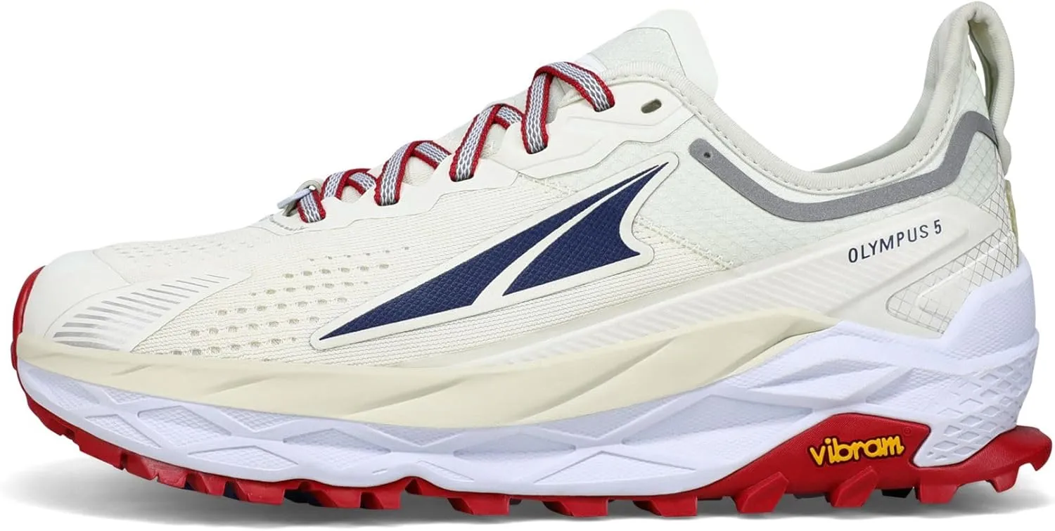 ALTRA Men's Olympus 5 Hike Low GTX Sneaker, 0
