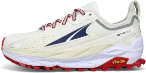 ALTRA Men's Olympus 5 Hike Low GTX Sneaker, 0