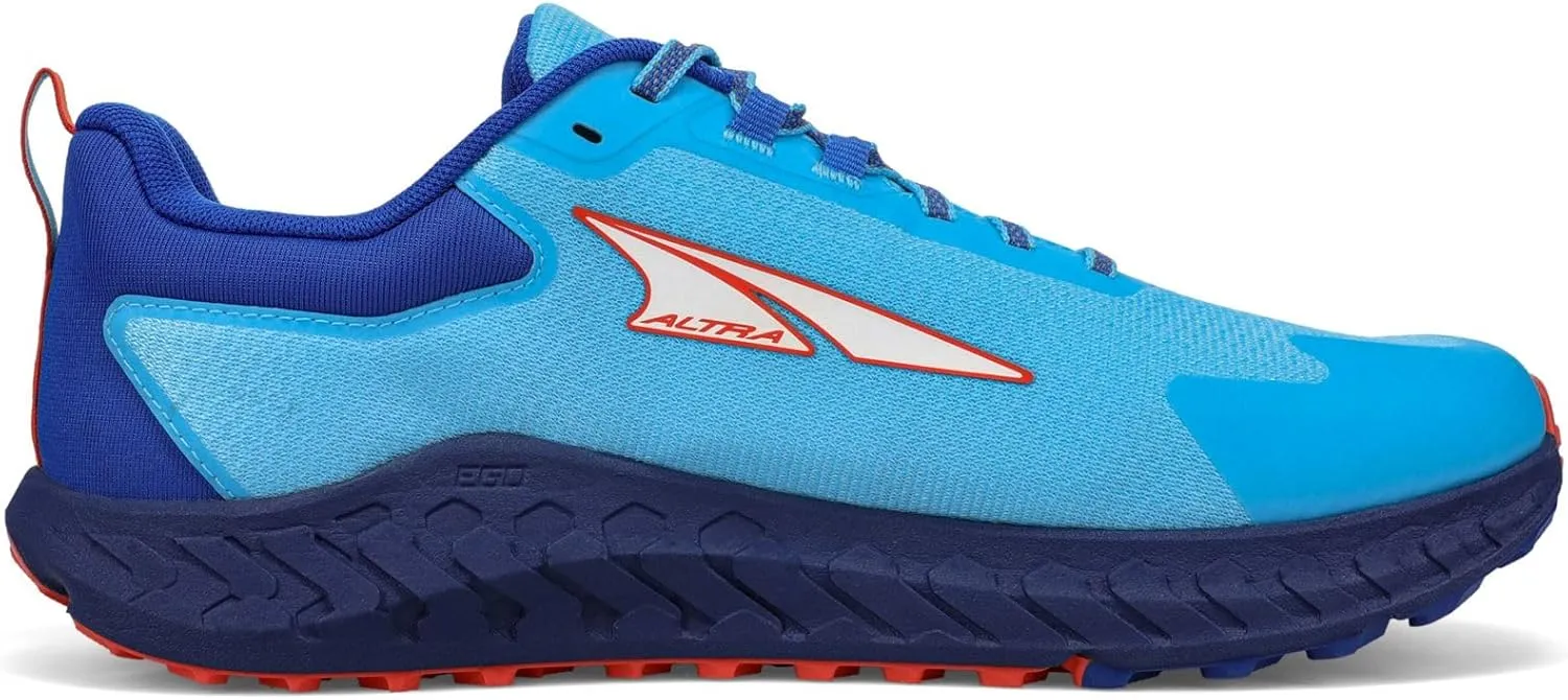 Altra Men's Outroad 2 Sneaker