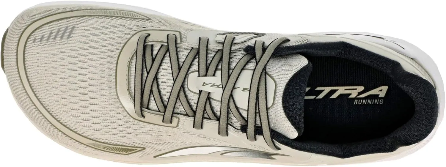 ALTRA Men's Paradigm 6 Road Running Shoe