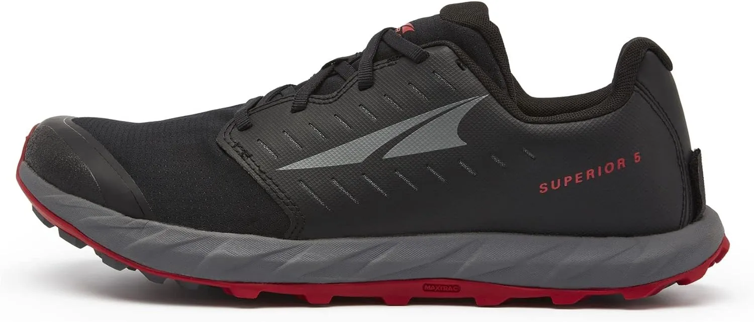 Altra Men's Superior 5 Sneaker