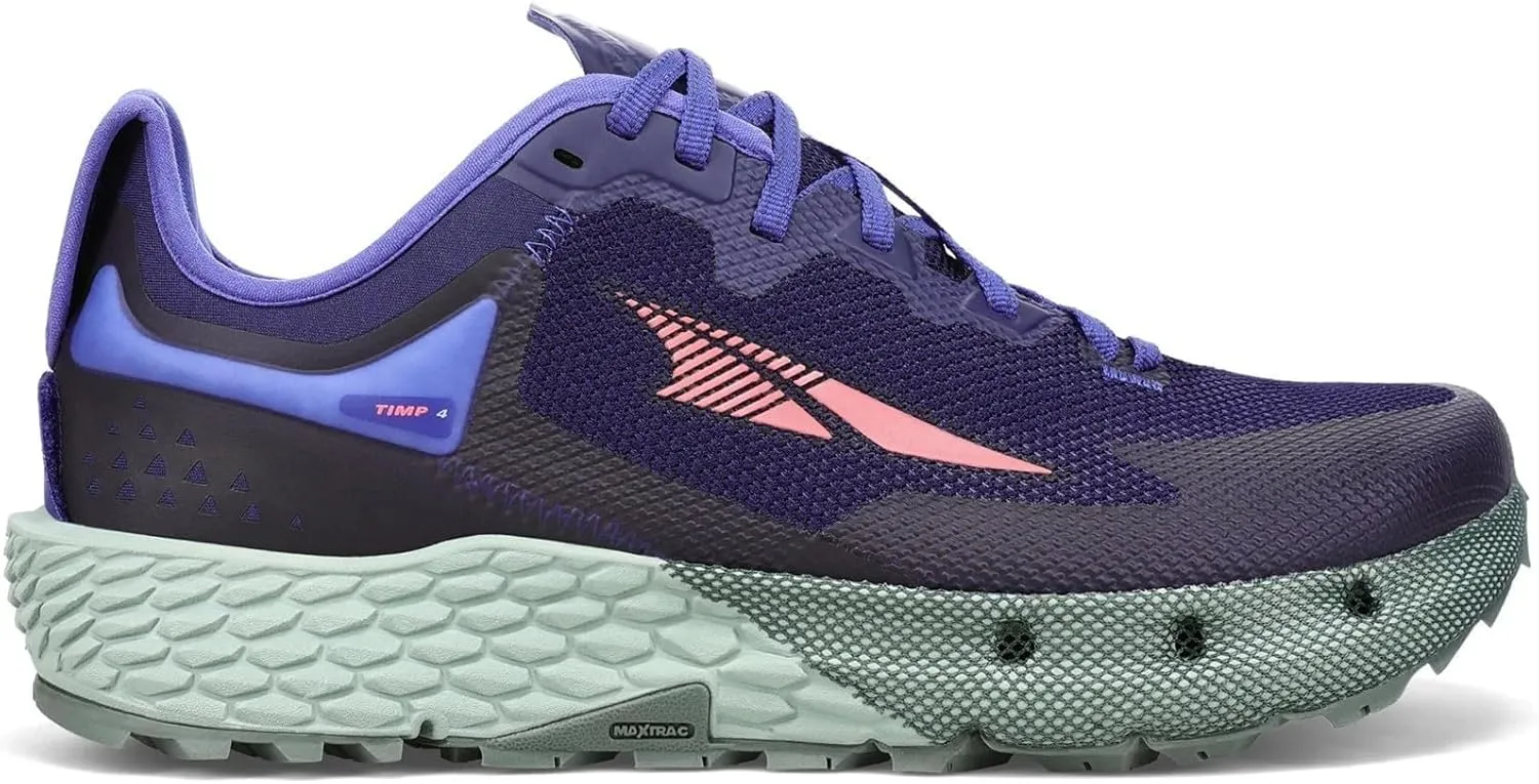 ALTRA Men's TIMP 4 Sneaker