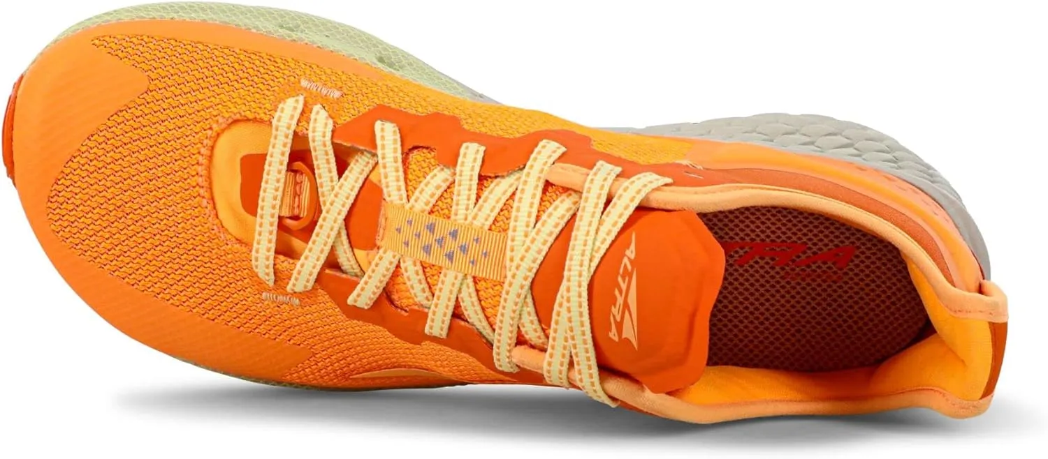 ALTRA Men's TIMP 4 Sneaker