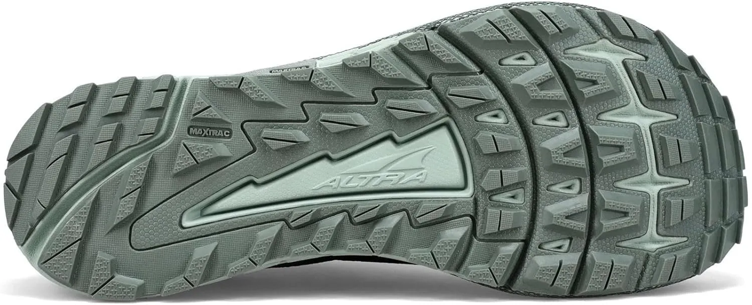 ALTRA Men's TIMP 4 Sneaker