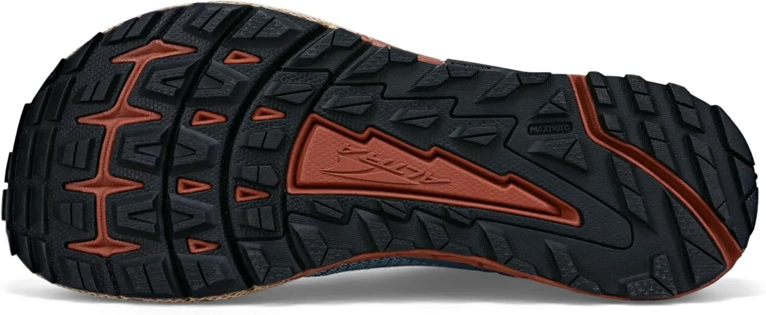 ALTRA Men's TIMP 4 Sneaker