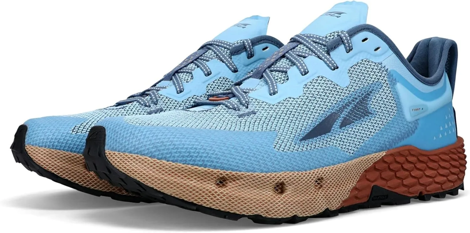 ALTRA Men's TIMP 4 Sneaker