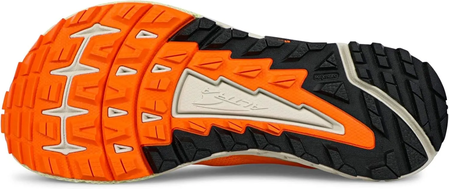 ALTRA Men's TIMP 4 Sneaker