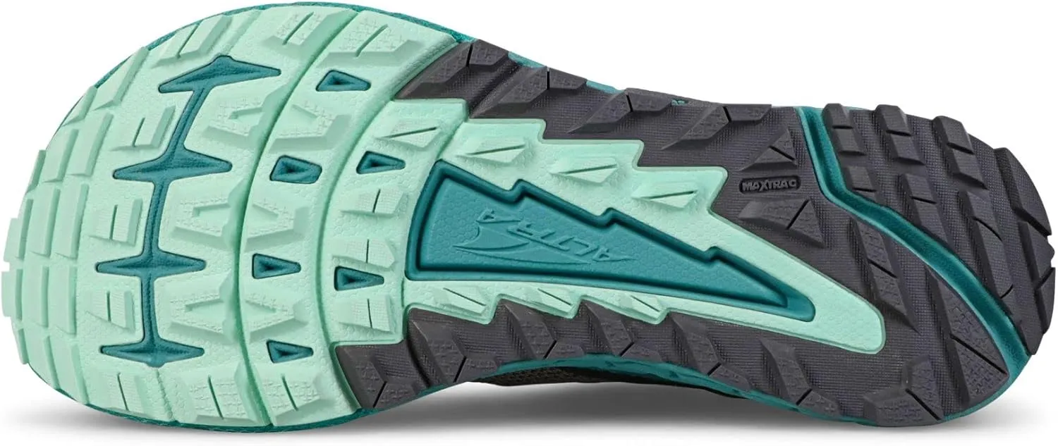ALTRA Men's TIMP 4 Sneaker