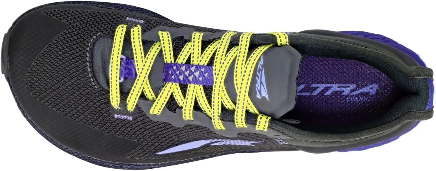 ALTRA Men's TIMP 4 Sneaker